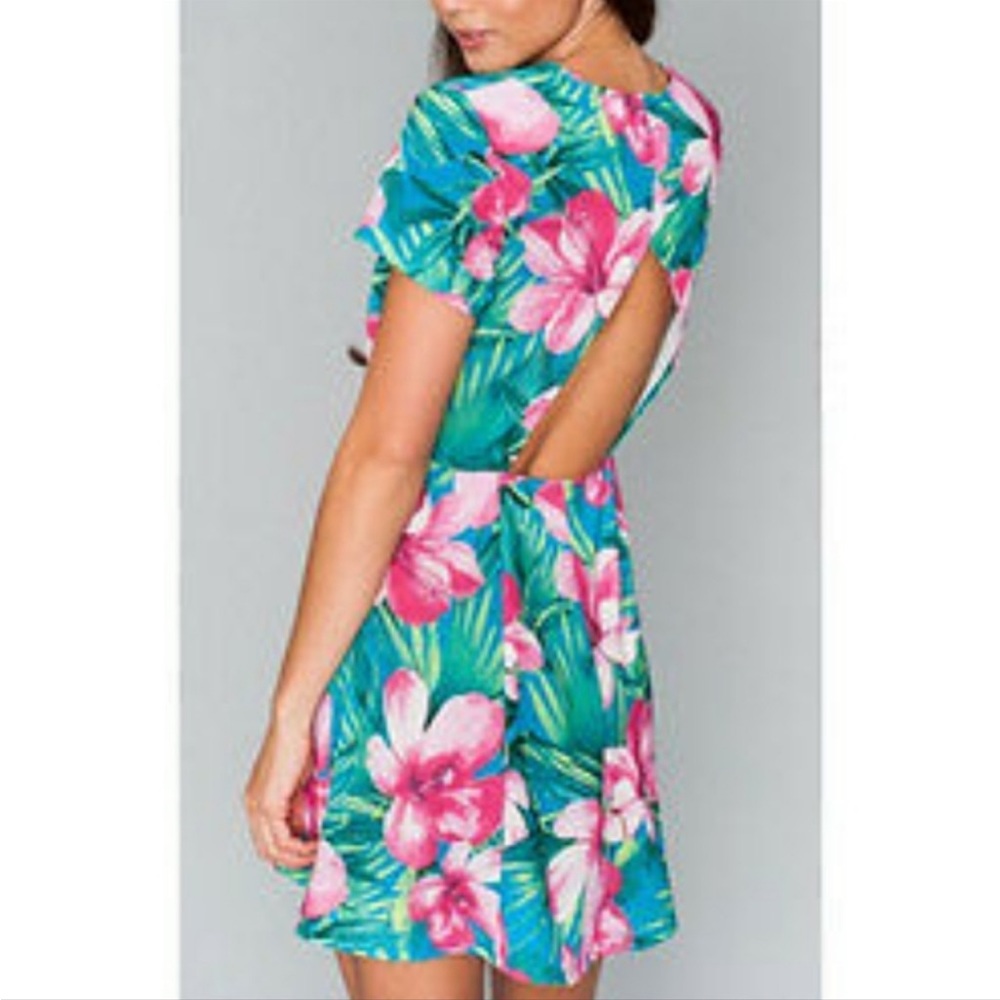 Show me your mumu dress